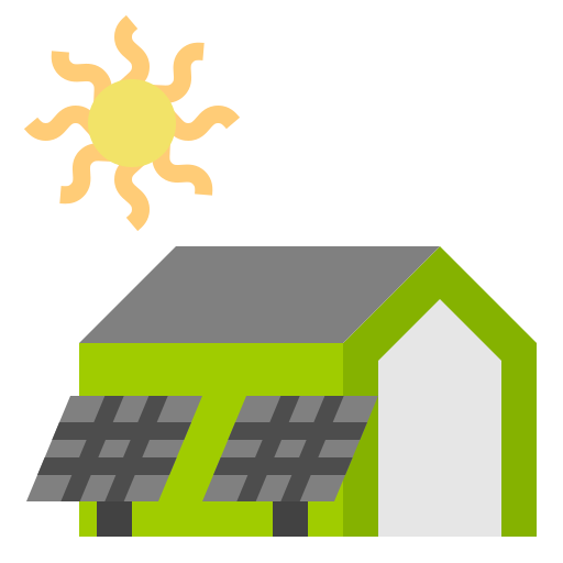 Green house